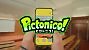 Pictonico! ist die neue mobile App von Nintendo.