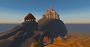 Konzept der Dracheninseln (vor WoW Classic).