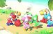 Yoshi and the Mysterious Book