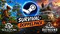 Bei Steam gibt es einen Doppelpack mit zwei aktuellen Survival-Spielen zum Schnäppchenpreis.
