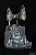 Die neue Crown of Gondor 1/1 Scale Replica von Pure Arts (3)