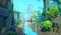 Der Ersteindruck des Teaser-Trailers deutet auf eine offene Welt hin, die wir mit Spyro fliegend erkunden können.