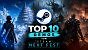Die Top 10 der meistgespielten Demos vom Steam Next Fest stehen fest.