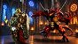 <i>Der erste Krieg um Sanktuario: Wie <strong>GerBarb</strong> und <strong>RussBarb</strong> die Gaming-Welt veränderten - <strong>Diablo 2 Classic</strong> Inside!</i>
