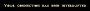 <i><strong>Der Albtraum jeder Session:</strong> Die berüchtigte Fehlermeldung "Your Connection Has Been Interrupted" brachte im Jahr 2000 nicht nur die Server zum Schmelzen, sondern kostete das deutsche Team im dramatischen Finale wertvolle Stunden.</i>
