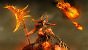 <strong>Feuriger Endgegner: </strong>Astaroth demonstriert die Macht elementarer Angriffe, die sich im Spiel in Form von tödlichen Elite-Monster-Affixen wie „Feuerverzaubert“ oder „Mörser“ widerspiegeln.