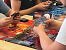 Das Spiel ist mittlerweile deutlich komplexer als noch vor einigen Jahren. Trotzdem reicht es nur ein paar wenige Karten zu kennen.
