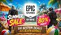 Wir zeigen euch die besten Deals aus dem Summer Sale des Epic Games Store.