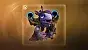 BlizzCon Ultimate Collection World of Warcraft Begleiter Murk atath