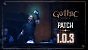 Ach Alkimia! Gothic Remake Patch 1.03 fixt Bugs, bringt aber neue Sorgen (1)