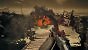 Ein Screenshot aus Guns of Eschaton&nbsp;