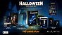 Alle Inhalte der limitierten Sammleredition von Halloween: The Game im Überblick.