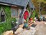 Legen wie ein Zauberer in Harry Potter - in den magischen Tiny-Houses. (20)