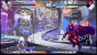 Magneto scheint in Marvel Tōkon: Fighting Souls stark an die Comic-Vorlage angelehnt.