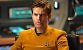 Star Trek: Strange New Worlds liefert auch weiterhin einen Kirk im Doppelpack. (1)