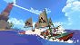 Das kommende Open-World-Spiel Tinker Islands erinnert zumindest optisch an The Legend of Zelda: The Wind Waker.