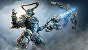Hildryn Prime - die mächtige "Schildmagd" lacht über Energie-Armut oder abgeschwächte Waffen im härtesten Missionstyp von Warframe.