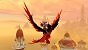 WoW-Spieler, die in Saison 1 von Midnight unter die Top 1 % der Mythisch-Plus-Spieler kommen, dürfen sich über das Phönix-Reittier "Umbral Ashes" freuen.