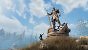 Statue des Emporstrebenden Fürsten