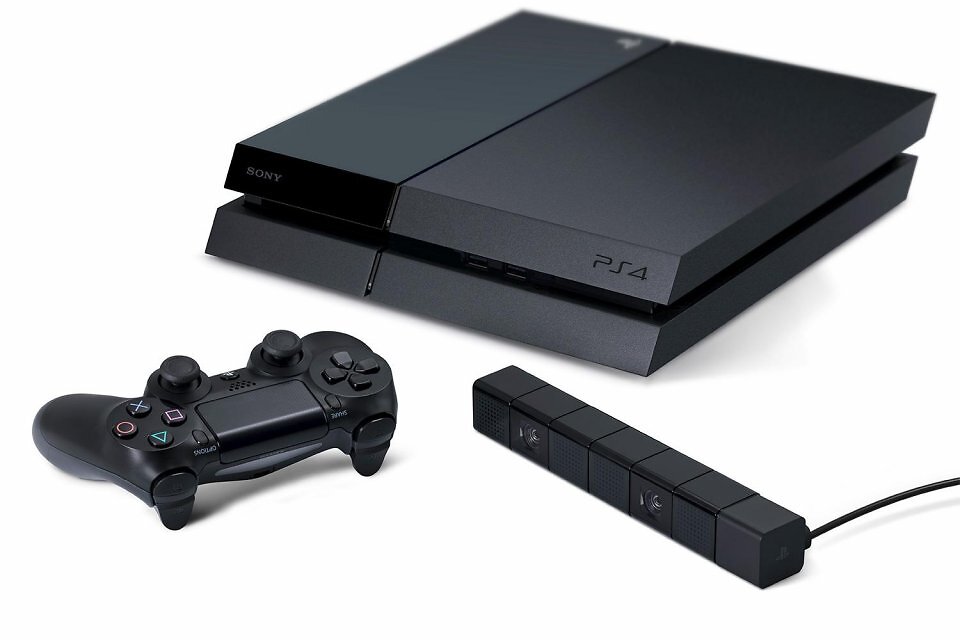 Passend zum Start der PS4 benannten wir uns in play4 um.