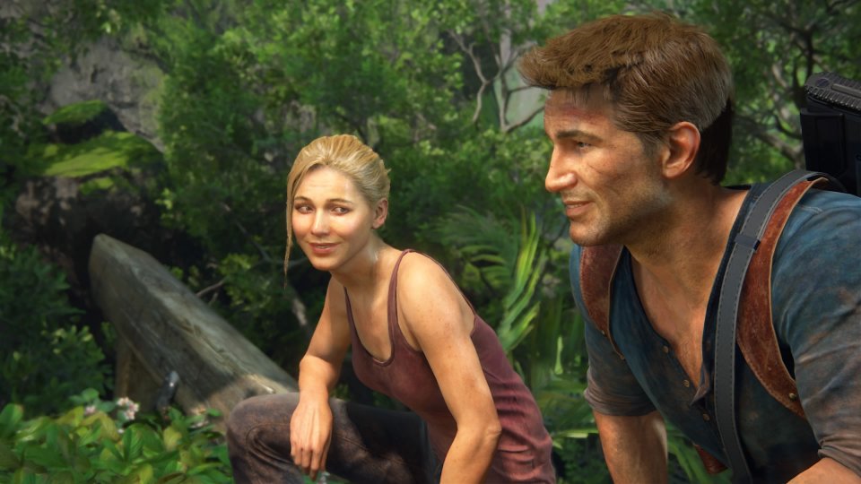 Uncharted 4