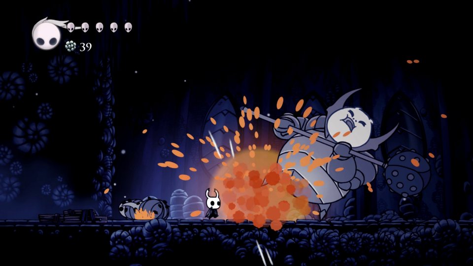 Hollow Knight