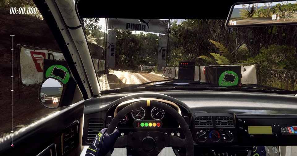 <strong>Spiel 8:</strong> Dirt Rally 2.0