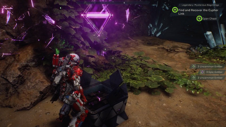 Die Loot-Drops in Anthem sind auch mehrere Monate nach dem Release noch immer nicht zufriedenstellend.