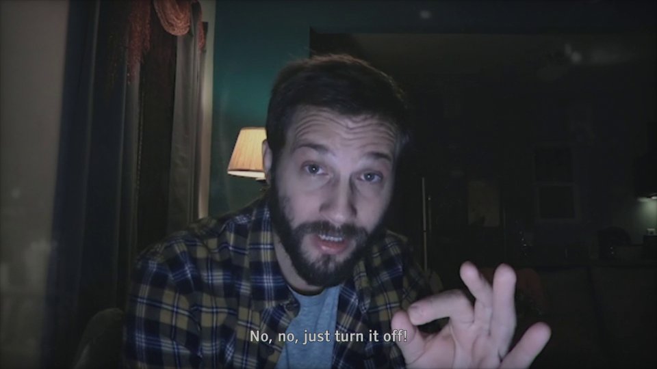 Hauptdarsteller Logan Marshall-Green liefert eine fantastische, ungeschönte Performance ab.