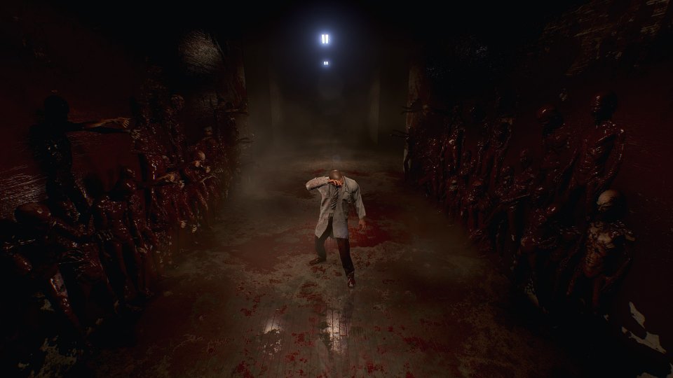 In diesem Horror-Special zu Halloween stellen wir euch 10 Indie-Titel vor, die euch das Fürchten lehren werden! (4)