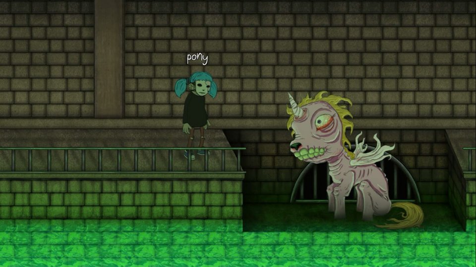 In diesem Horror-Special zu Halloween stellen wir euch 10 Indie-Titel vor, die euch das Fürchten lehren werden! (6)