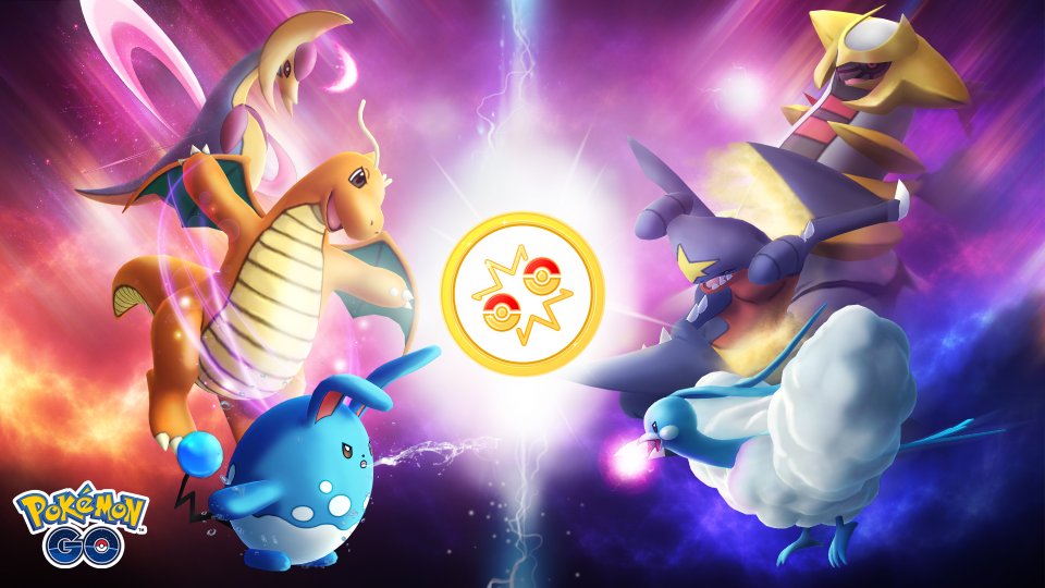 Pokémon Go wird regelmäßig durch neue Events ergänzt. Unlängst wurde etwa groß das Mondneujahr gefeiert.