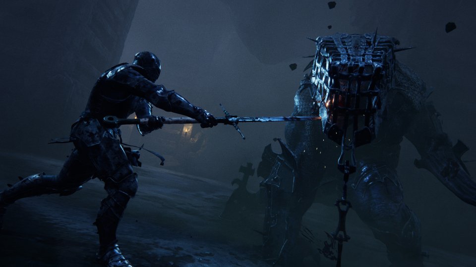 <strong>Studio:</strong> Cold Symmetry I <strong>Publisher: </strong>Playstack <br> <strong>Plattformen:</strong> PC, PS4, XBO I <strong>Release:</strong> 18. August 2020
