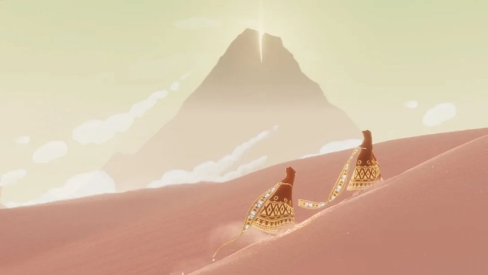 Journey ist, selbst nach einer langen Zeit, immer noch ein Meisterwerk der zwischenmenschlichen Emotionen. Seid nett zu eurem Begleiter, denn er verlässt sich auf euch. <br> &nbsp;