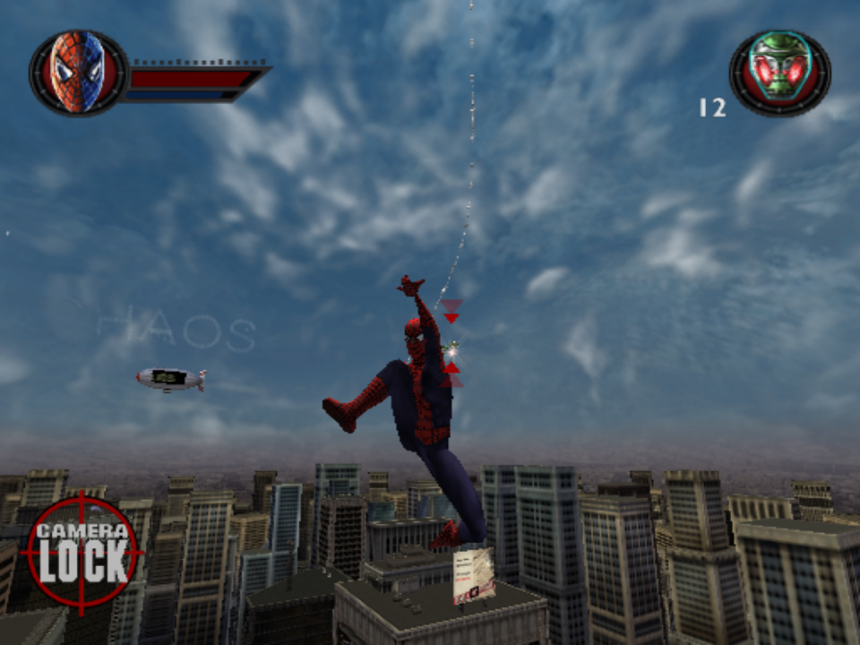 Auf Konsole war Spider-Man 2 ein bei Fans und Kritikern populäres Action-Abenteuer. Der PC-Umsetzung aber mangelte es an Funktionen, sie erreichte nicht die hohe Qualität der Konsolenvariante. 