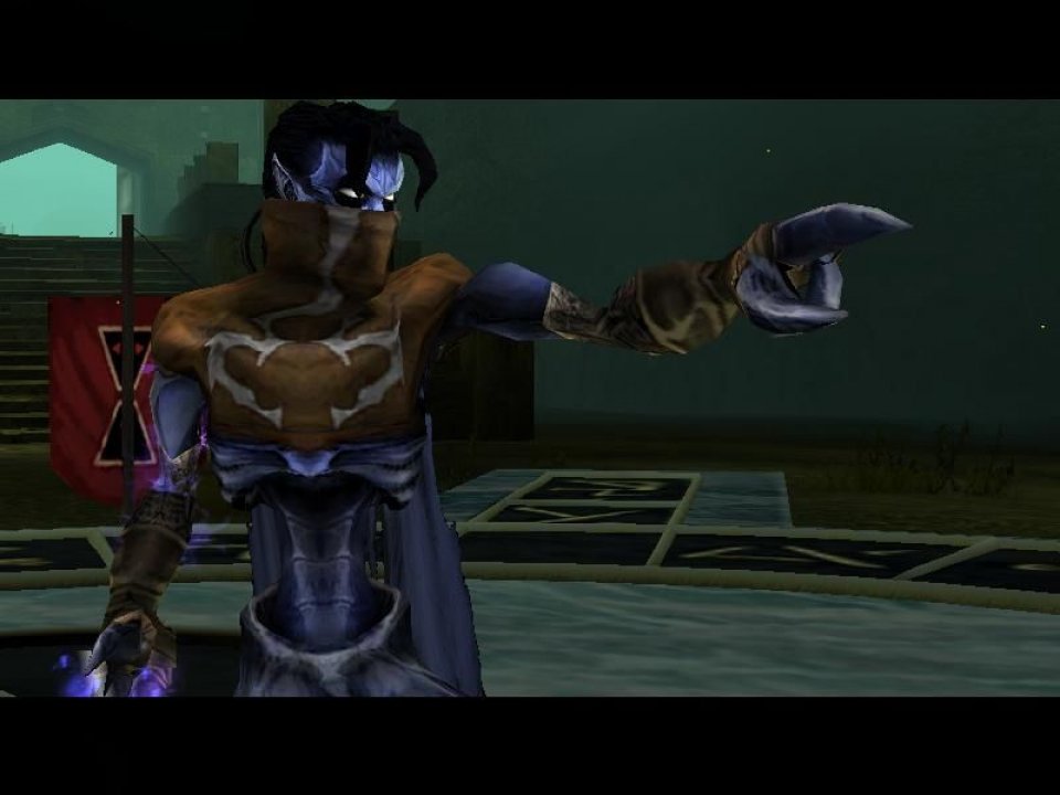 Soul Reaver 2 führte die Geschichte von Held Raziel – den Hennig erdacht hatte – auf Playstation 2 und PC fort. Wer heute mal reinspielen will: Der Titel ist sowohl bei Steam als auch bei GOG.com erhältlich. <br> &nbsp;