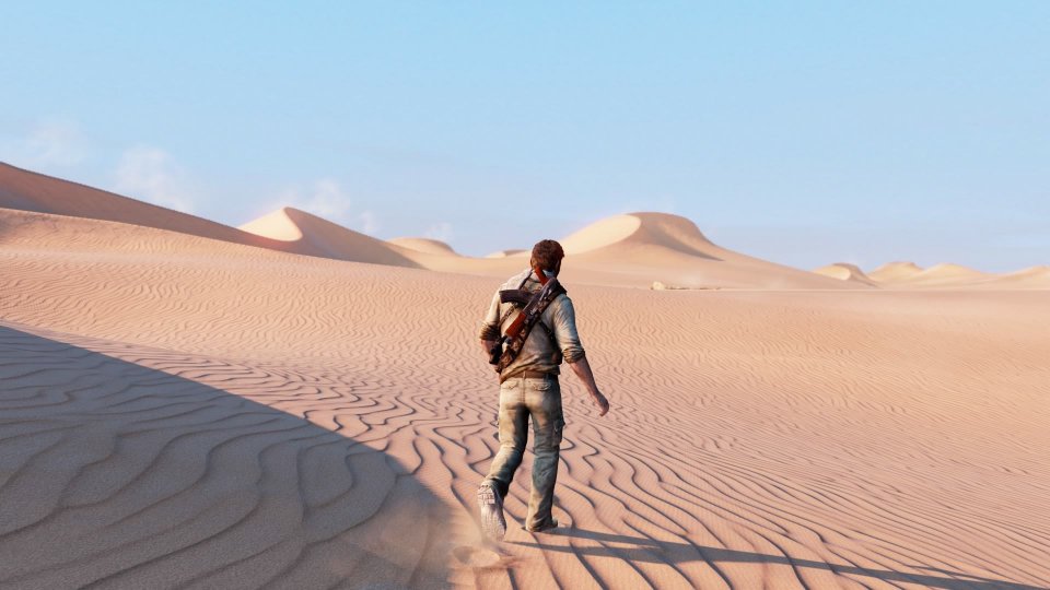 Uncharted 3: Drake’s Deception schaffte zwar „nur“ noch einen Metascore von 92, verkaufte dafür aber knapp mehr als Teil zwei. <br> &nbsp;