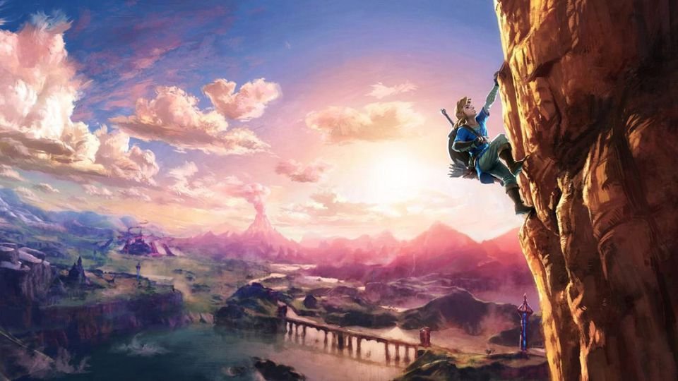 Link ist seit NES-Zeiten der ewige Krieger, der nur wenige Worte verliert und trotzdem regelmäßig Hyrule rettet. Der kleine Hyrulianer ist, trotz seiner Größe, unermüdlich! <br> &nbsp;