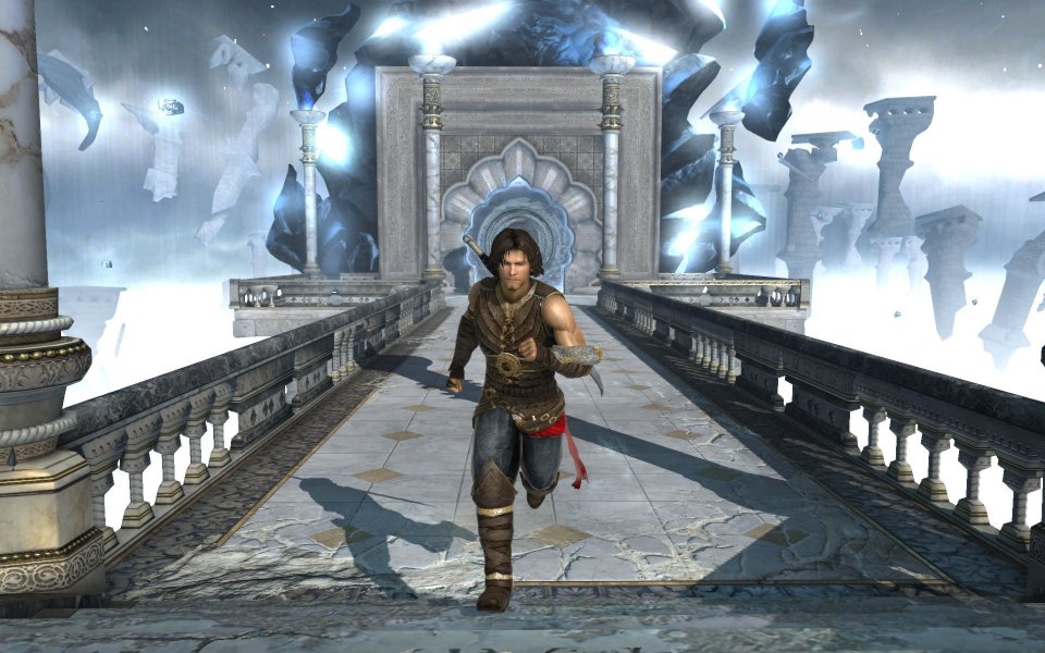 2020 tauchte ein lange unentdecktes Video zu Prince of Persia: Redemption auf. Die Chancen auf ein Comeback des akrobatischen Prinzen stehen nicht nur deshalb recht gut. <br> &nbsp;