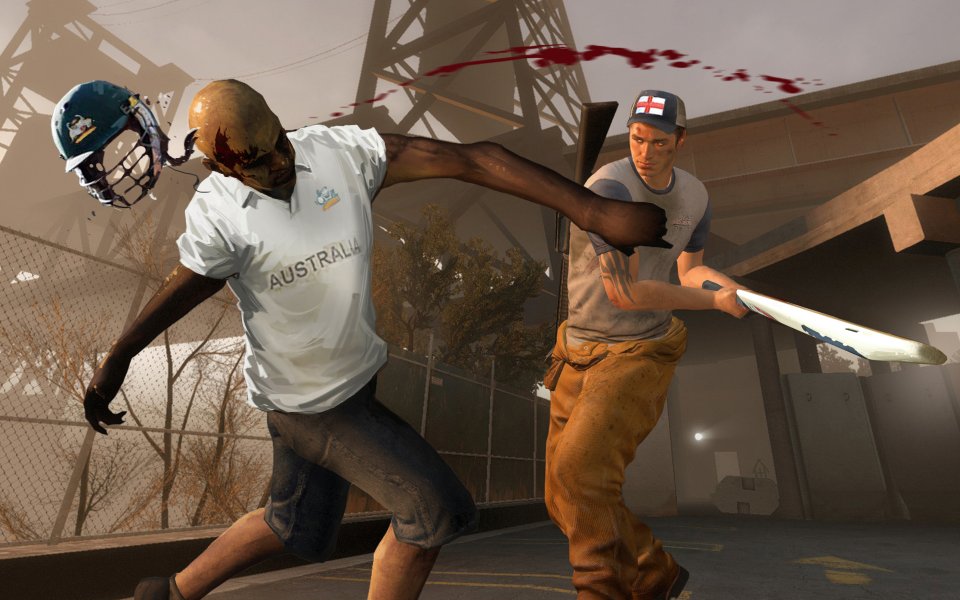 Valve erteilte einem direkten Sequel zu Left 4 Dead 2 bereits eine deutliche Absage. Jedoch schraubt man hinter den Kulissen offenbar an einem „geistigen Nachfolger“ der Koop-Zombie-Hatz. <br> &nbsp;