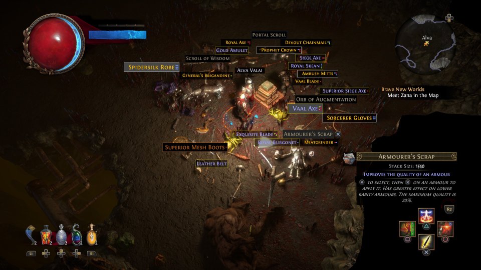 Path of Exile