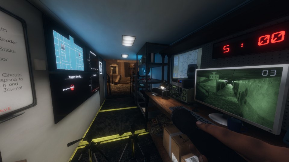 <strong>Studio: </strong>Kinetic Games I <strong>Publisher:</strong> Kinetic Games <br> <strong>Plattformen:</strong> PC I <strong>Release:</strong> 18. September 2020