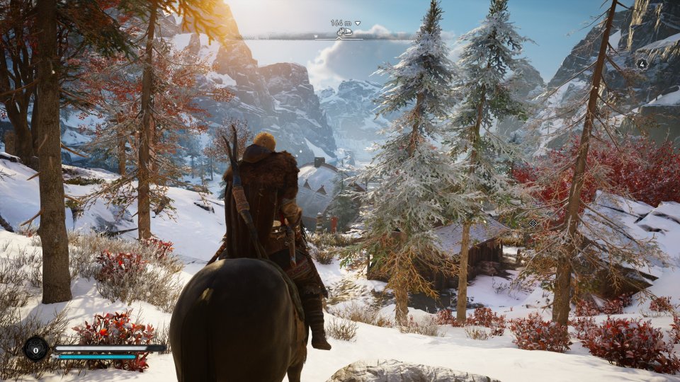 Assassin's Creed Valhalla