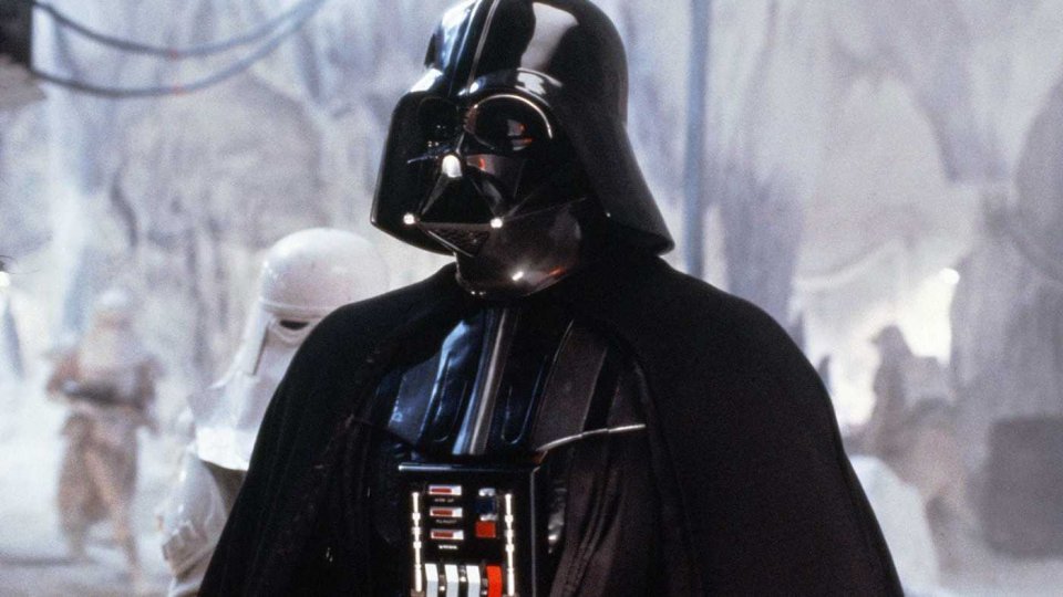 Darth Vader