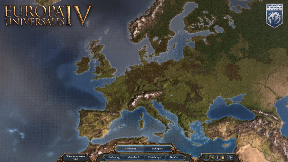 Bis heute gibt es kaum ein Spiel, dass das hiesige Europa in seiner Gesamtheit schöner und plastischer erstrahlen lässt, als Europa Universalis 4. <br> &nbsp;