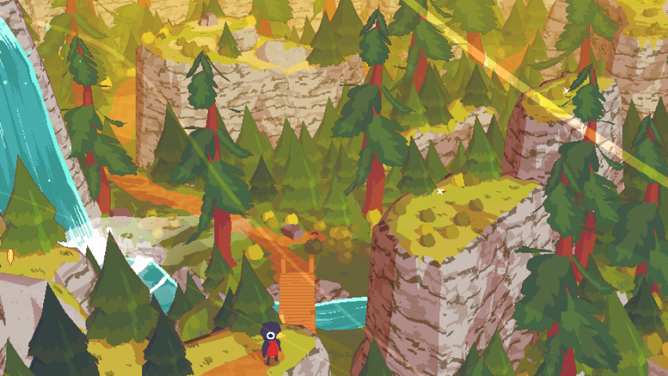 <strong>Studio: </strong>Adamgryu I <strong>Publisher: </strong>Adamgryu <br> <strong>Plattformen: </strong>PC, Switch, Linux, Macintosh I <strong>Release:</strong>&nbsp;05. April 2019