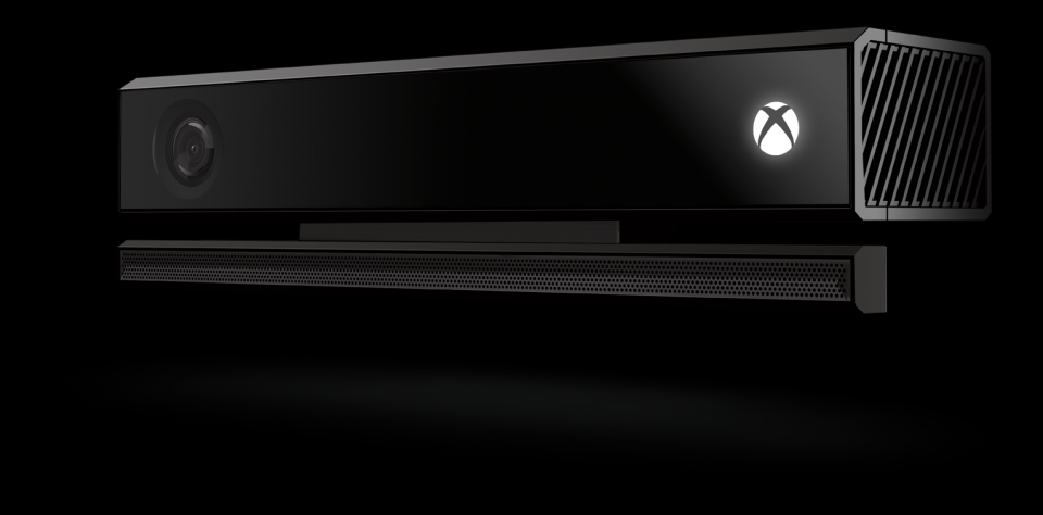 Die nächste Generation der Kinect-Sensoren war zentraler Bestandteil des Xbox-One-Konzepts. Jedoch gab es im Vorfeld des Erscheinens heftige Datenschutzdebatten, die dem Image der neuen Konsole spürbar schadeten. <br> &nbsp;