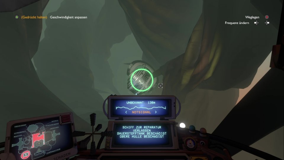 Ein derart kreatives Spiel wie Outer Wilds wäre wohl niemals in Form eines Sequels zustande gekommen. <br> &nbsp;