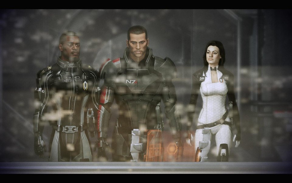 Der zweite Teil der ursprünglichen Mass-Effect-Trilogie gilt unter Fans als der beste Ableger der Serie. Mit der Legendary Edition dürfen alte Anhänger ein Wiedersehen mit ihren Helden feiern.