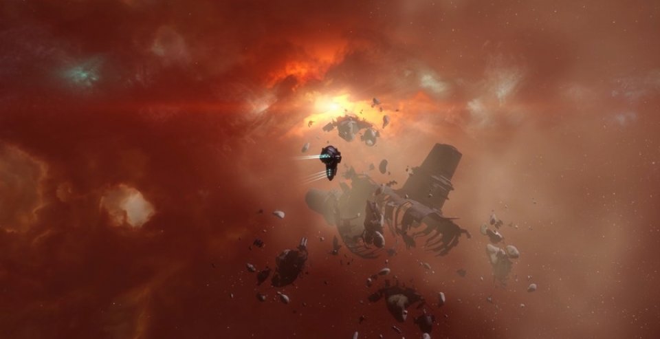 EVE Online: Wie einsteigerfreundlich ist das Weltraum-MMO heute? (4)